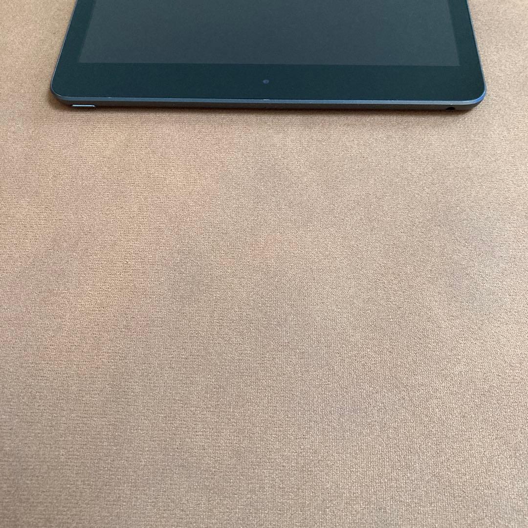 3476【早い者勝ち】iPad7 第7世代 32GB WIFIモデル☆