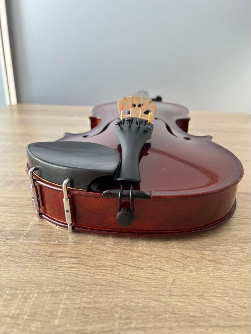 ARS MUSIC バイオリン ケース・弓付き