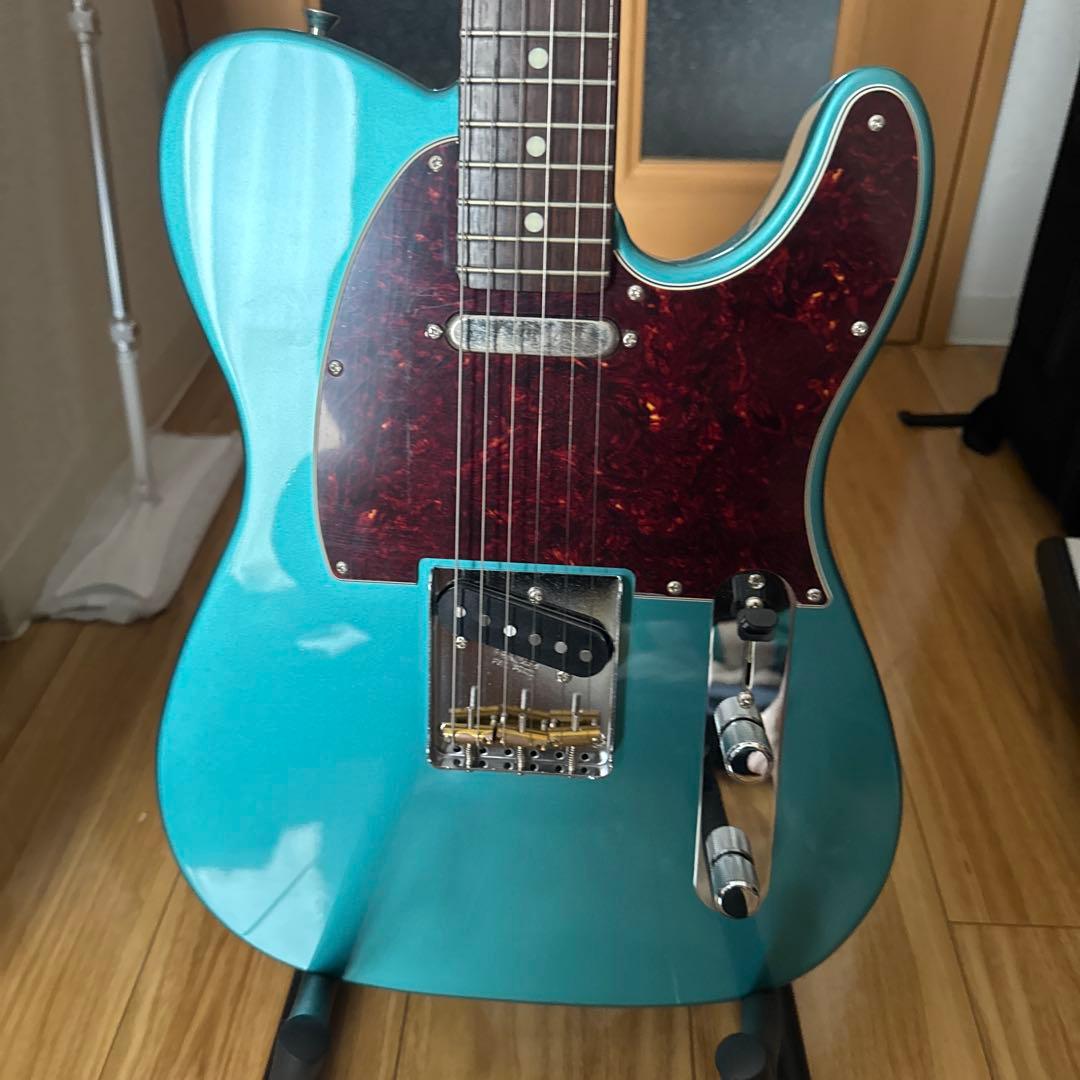 Fender Hybrid II Telecaster イシバシ楽器限定