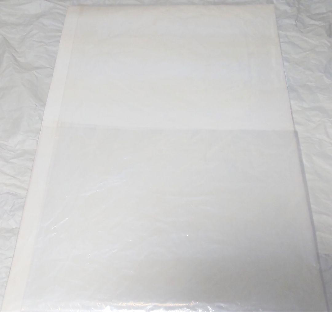 【非売品】ポスターきまぐれオレンジロード（1）