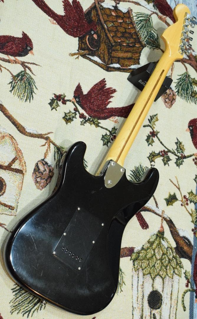 ギター Fernandes THE REVIVAL RST-50-B '76 Model