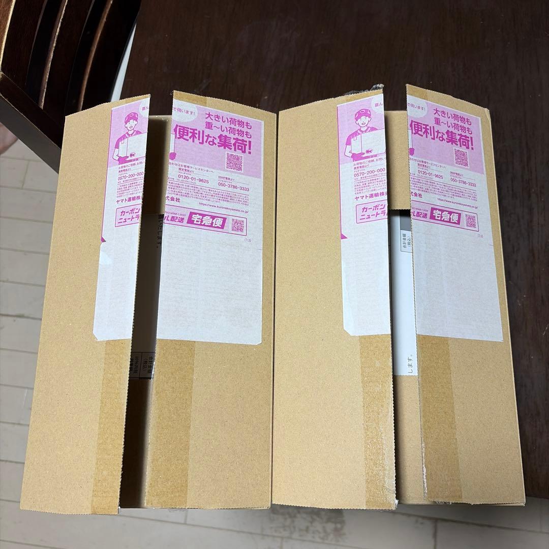 ポケモンセンタートウホク　2個セット