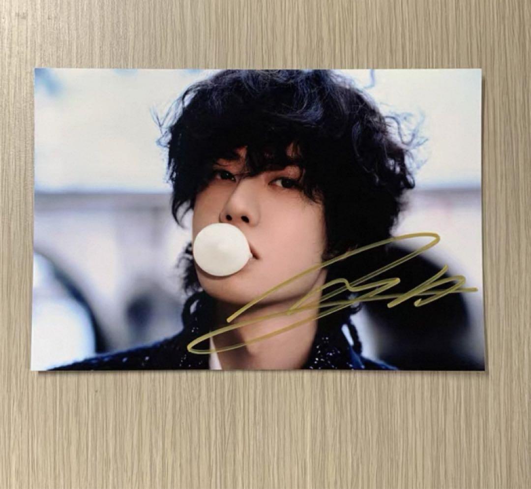 王一博 昔のサインまとめ割引専用リクエストページ