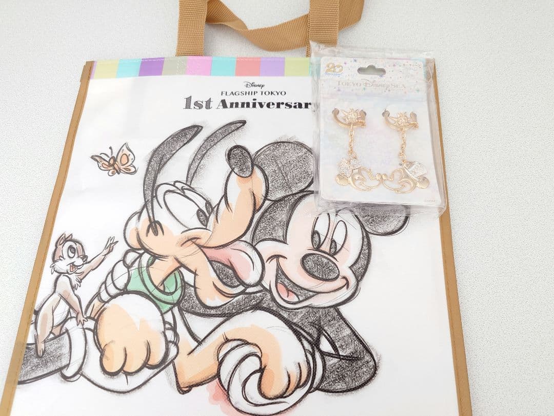 ディズニー【まとめ売り】25点 ミッキー・フレンズ ダッフィー・フレンズ