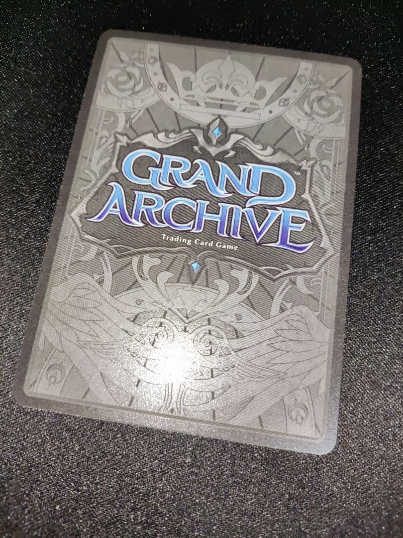 その他 grand archive Tristan Grim Stalker CSR