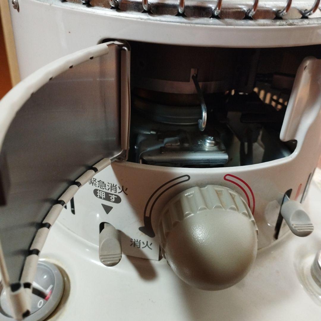 最終値下★トヨトミ レインボーストーブ RB-25C 元箱、取説付