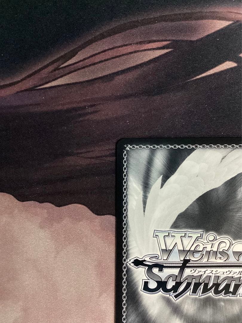 WS アズールレーン 軽巡洋艦 パーミャチ・メルクーリヤ SP サイン