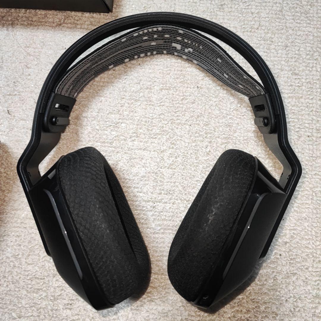 ロジクール G733