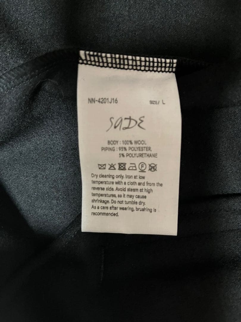 NICENESS No. NN-4201J16 SADE ［1/12 21時迄］