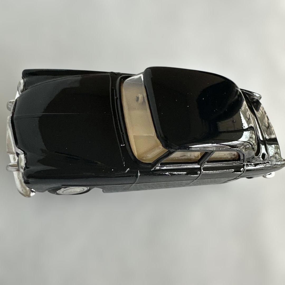 ミニカー ROVER 3LITRE