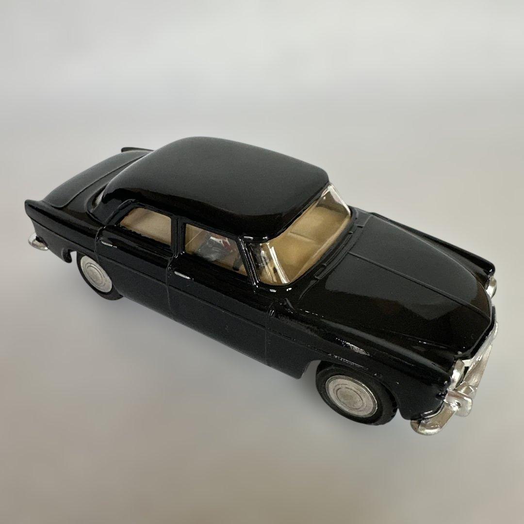 ミニカー ROVER 3LITRE