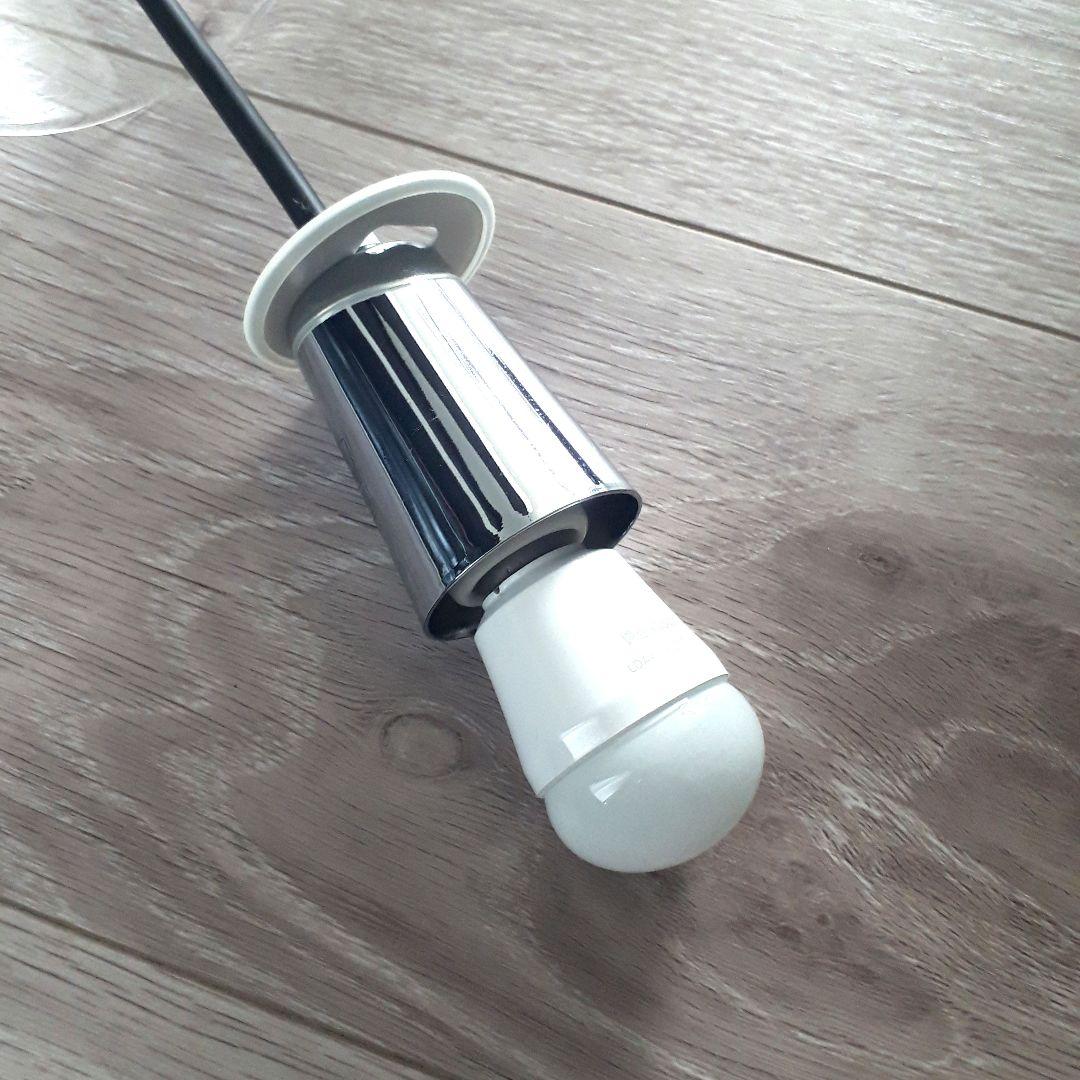 パナソニック　ペンダントライト　3台　ダクトレール　照明　Panasonic