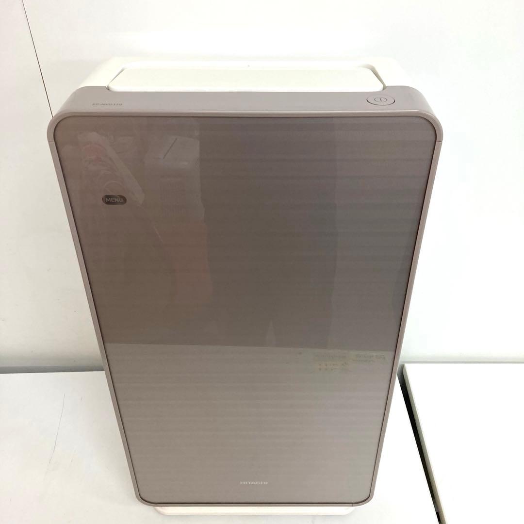 f2-32 日立　空気清浄機 EP-NVG110
