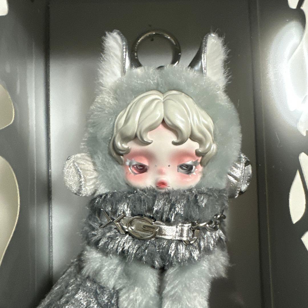 F*a様 【正規品】SKULLPANDA XG スカルパンダ POPMART