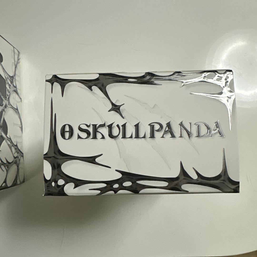 F*a様 【正規品】SKULLPANDA XG スカルパンダ POPMART