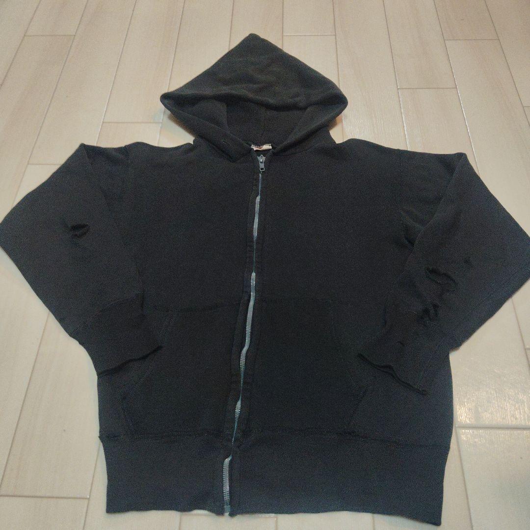 G*i様 60's Hanes フルジップフーディ Mサイズ