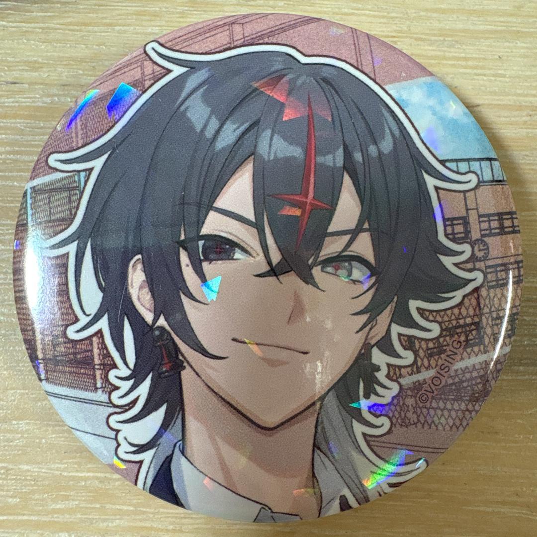 ARKHE クロノヴァ クロノヴァ学園 缶バッジ 第5弾 32点