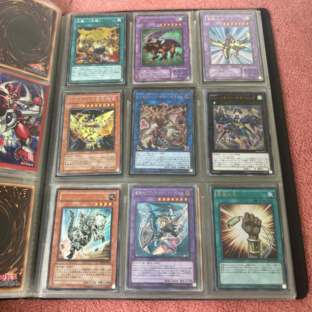 遊戯王　デュエルモンスターズ まとめ売りセット