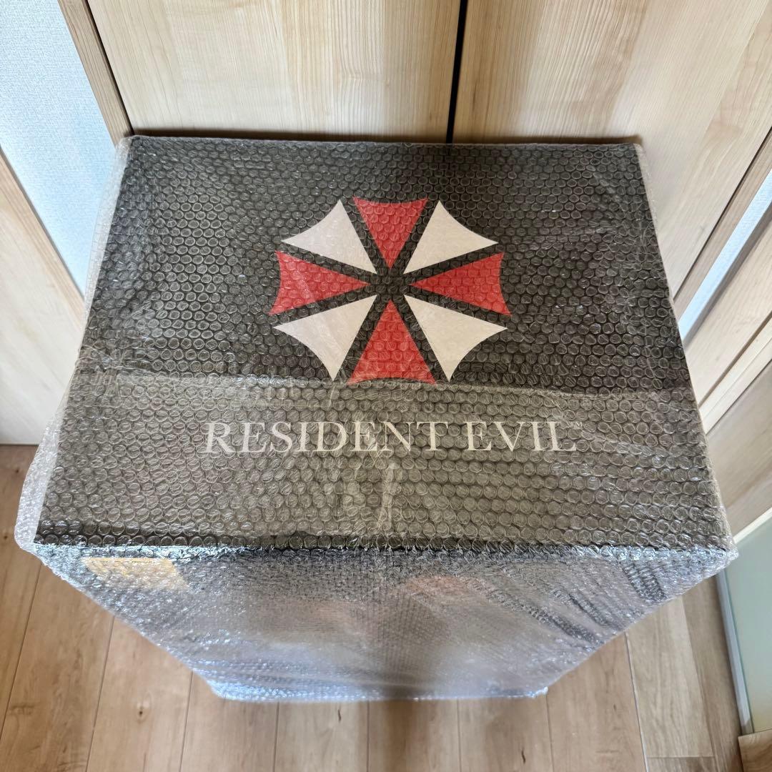 HCG限定 バイオハザード・ネメシス コロッサル 1:4 スケール