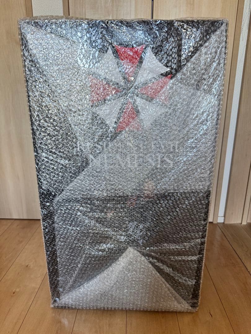 HCG限定 バイオハザード・ネメシス コロッサル 1:4 スケール