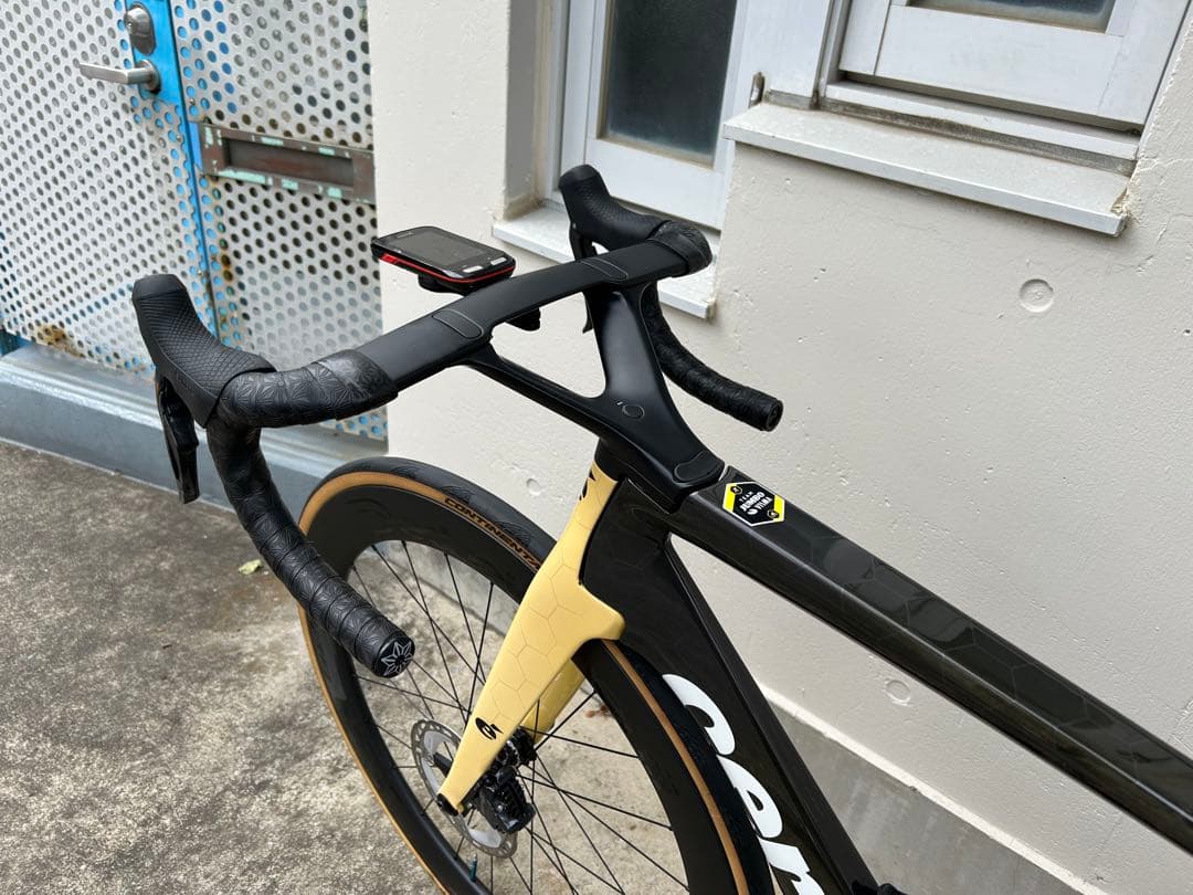 CERVELO S5 TEAM Jumbo-Visma サーベロ シマノdi2