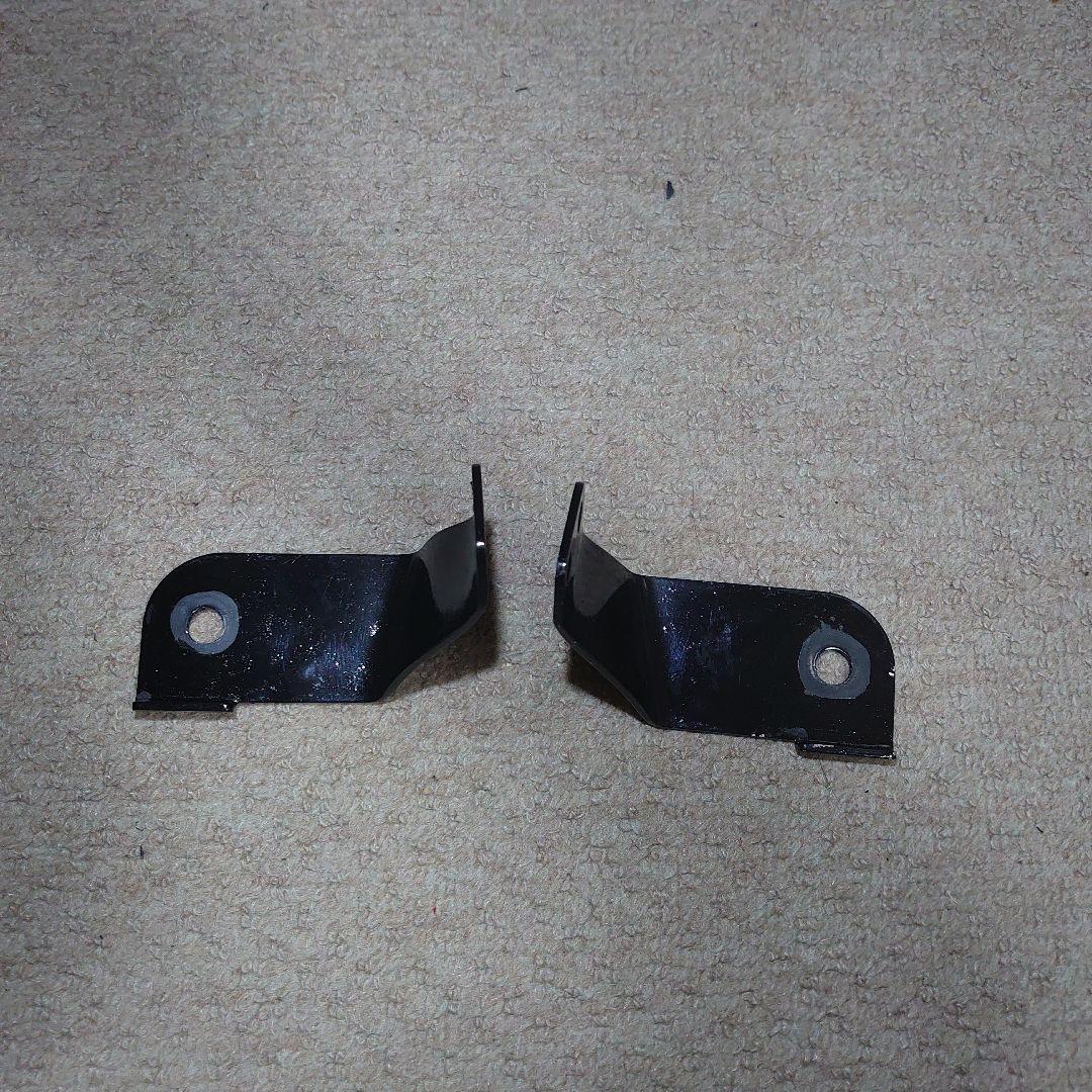 セロー250 PIAA LEDフォグランプ