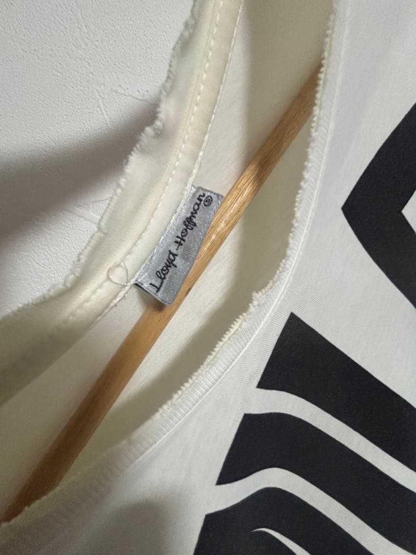 MILES グラフィックTシャツ Rag & Bone