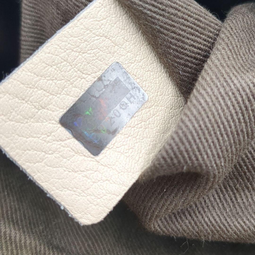 クロエ　マーシー　MARCIE レザー　トート　ハンドバッグ　ベージュ　2way