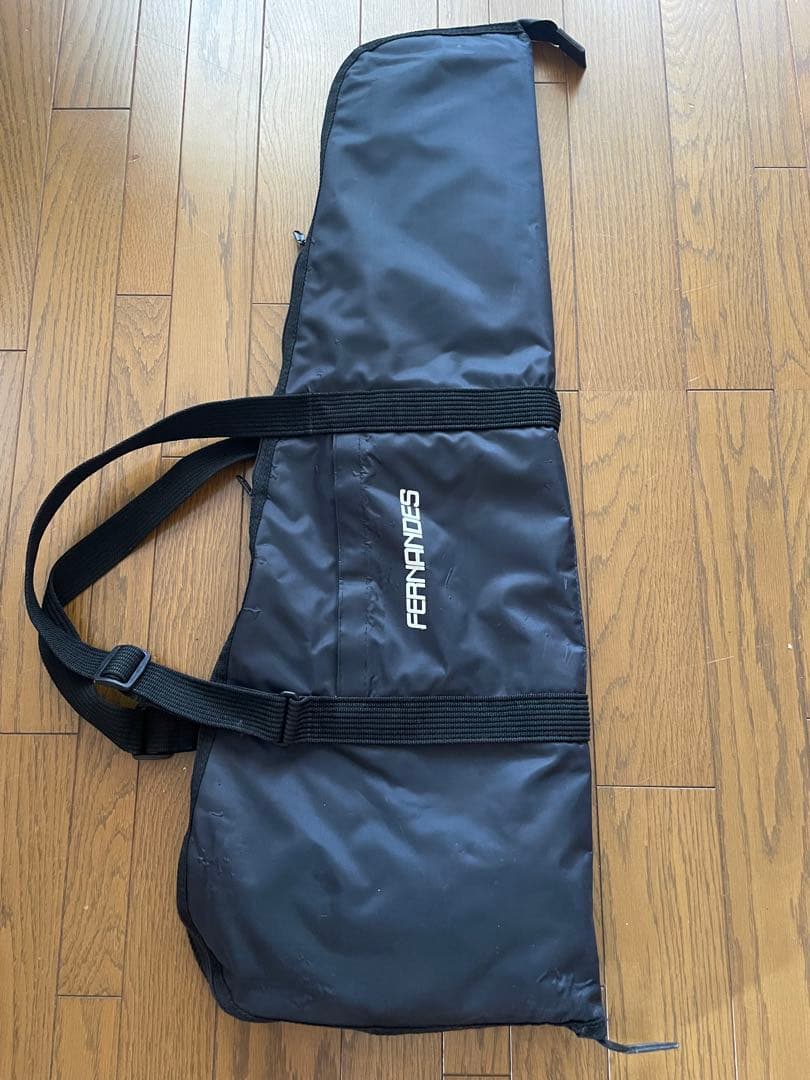 FERNANDES ZO-3 芸達者 新品購入品