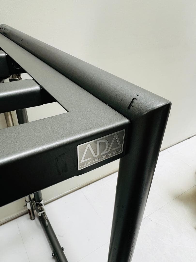 ADA ガーデンスタンドセット 90cm用