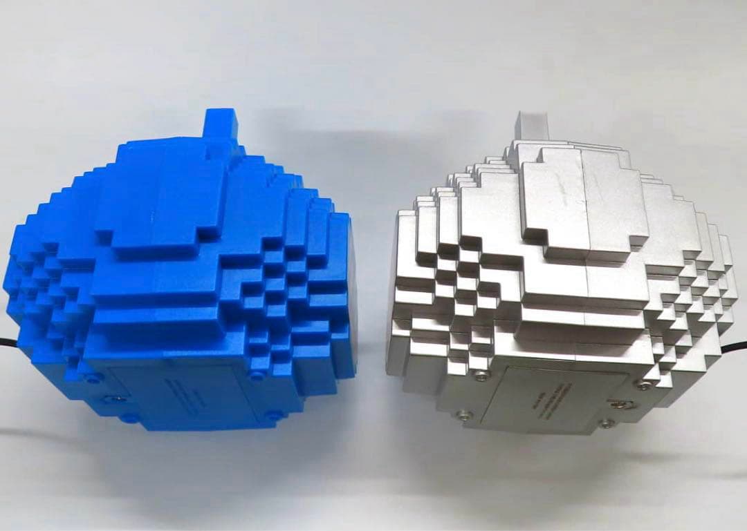 ドラゴンクエスト ドラクエ AM ドットモンスターズ スピーカー スライム