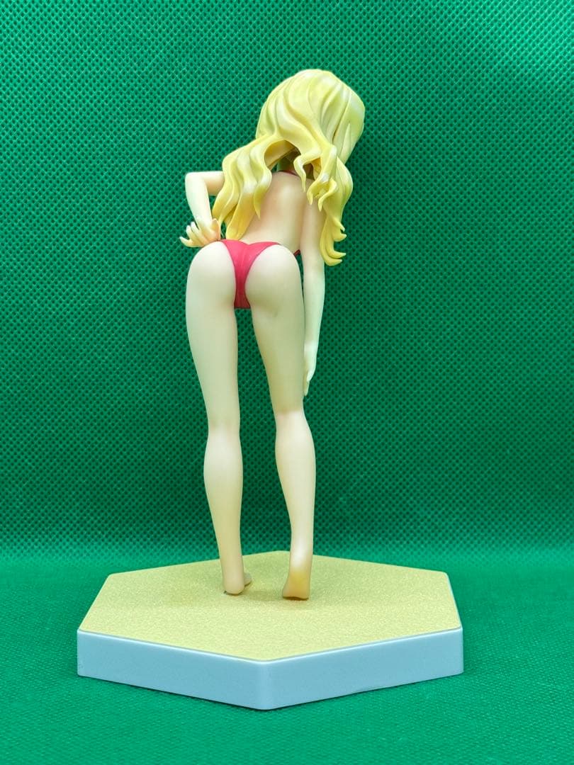 フィギュアのみ フレンダ=セイヴェルン とある BEACH QUEENS