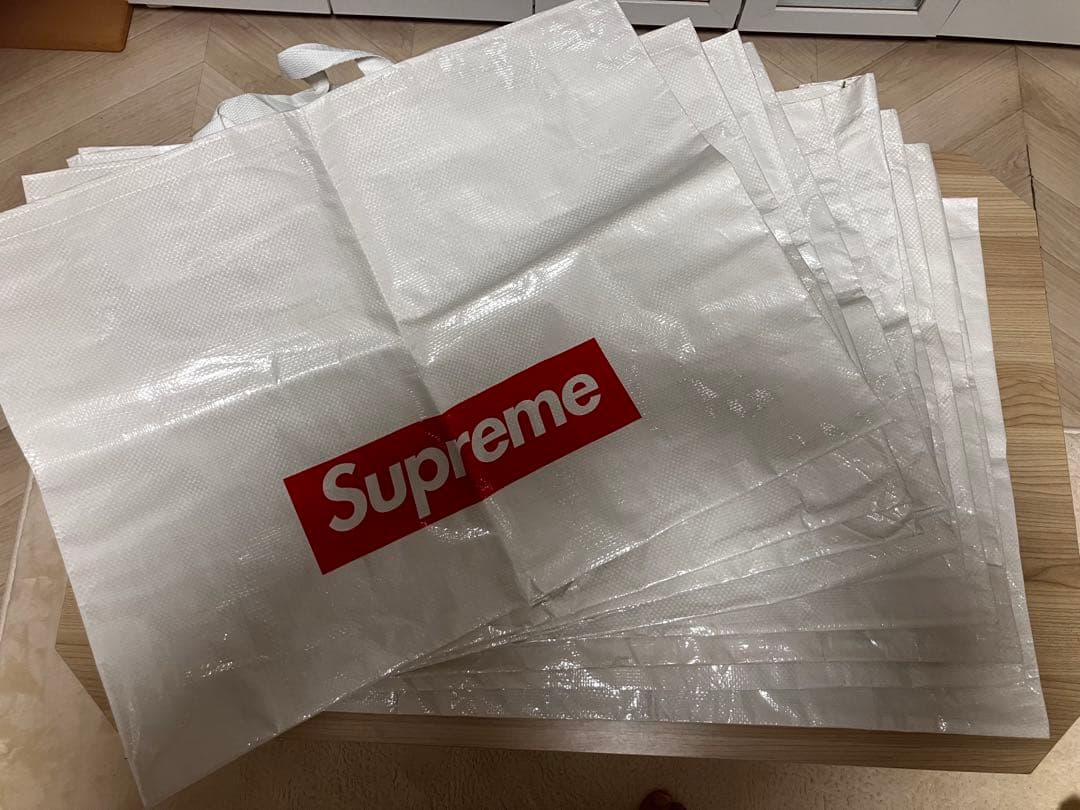 Supreme ショッパー 79枚セット 正規品