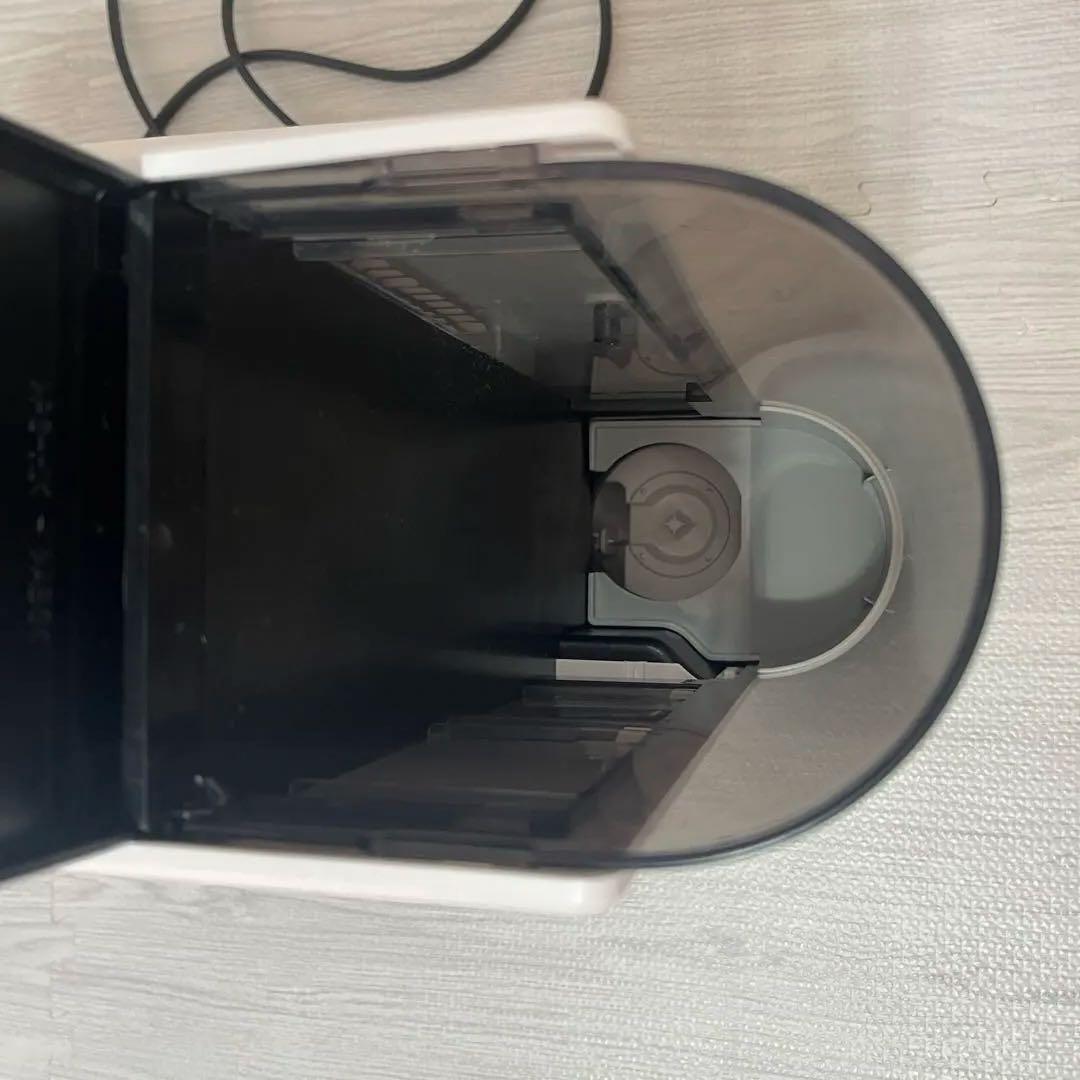 2024年製　シャープ　加湿セラミックファンヒーター