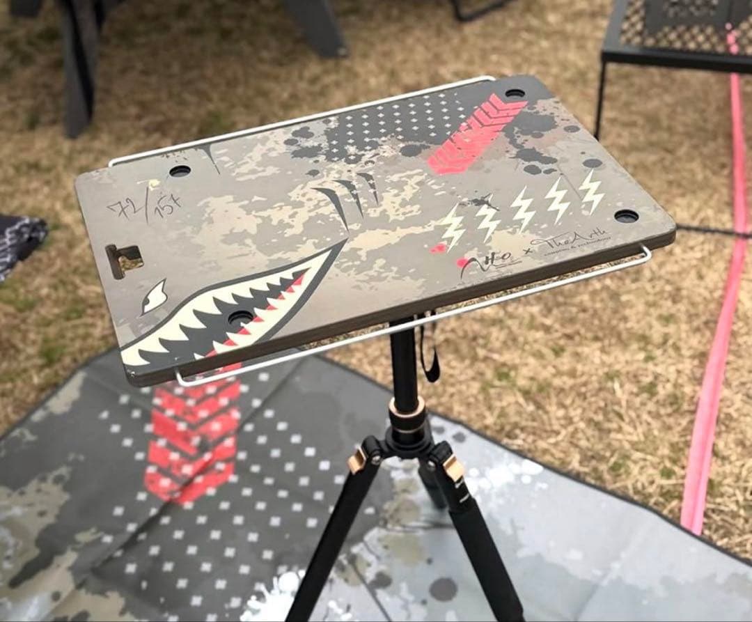 【新品未使用】H&O 床JAWS 床ジョーズ　サメ