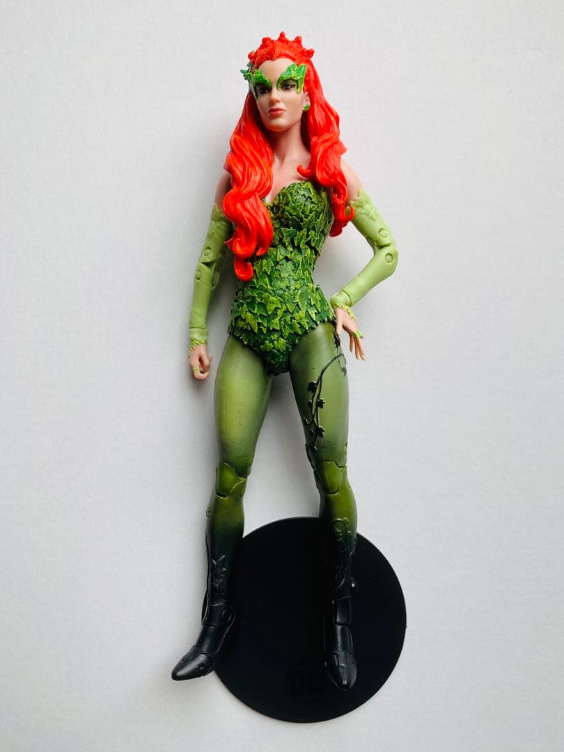 DCマルチバース『ポイズン・アイビー』「バットマン＆ロビン」版