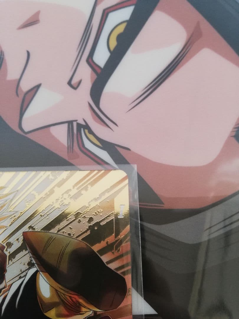 sdv7-019 ベジット パラレル ドラゴンボールスーパーダイバーズ