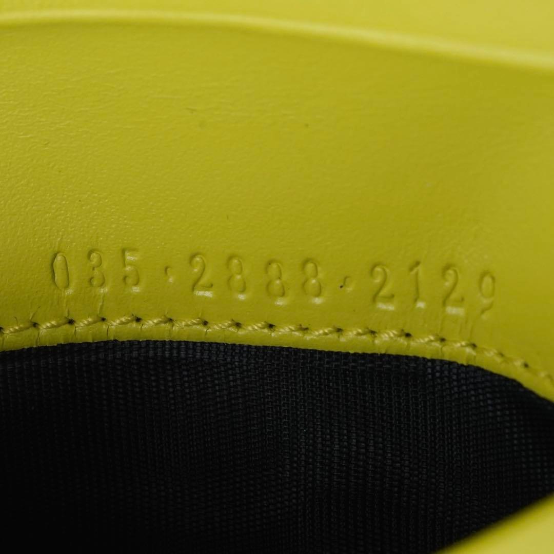 ✨未使用展示品✨　GUCCI ミニ財布　ジャッキー　インターロッキング　GG