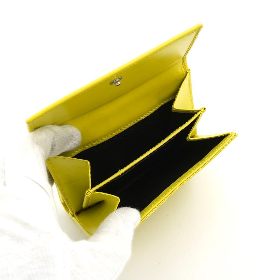 ✨未使用展示品✨　GUCCI ミニ財布　ジャッキー　インターロッキング　GG