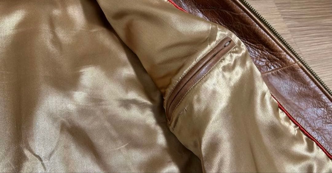 シングルライダースジャケット X-MEN 革ジャン レザージャケット