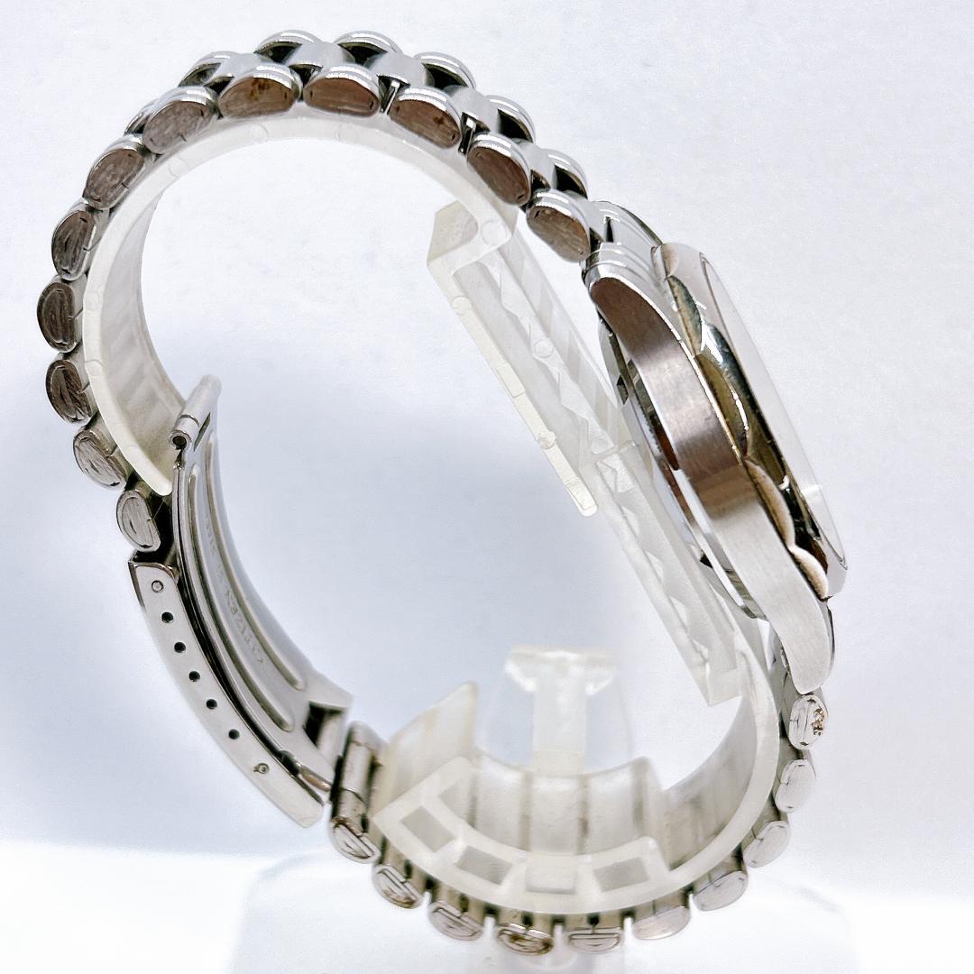 【本日終了】 シチズン イーグル セブン 腕時計 メンズ 4-R14660 RC