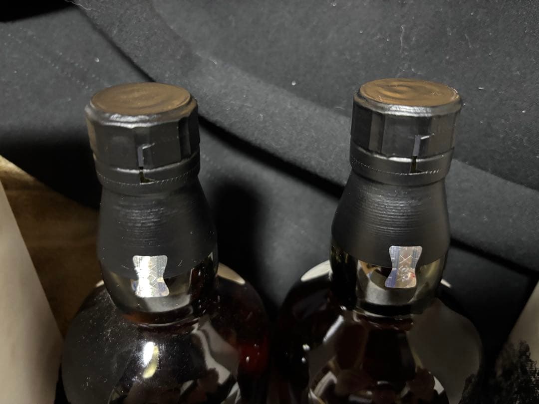 K*a様 山崎2024 edition 2本セット