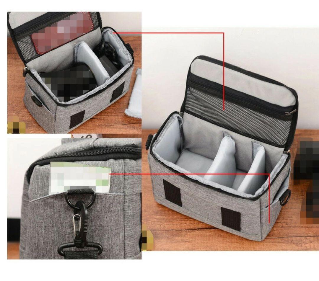 Canon XA10 HDビデオカメラ本体 未使用ケース&新品バッテリー付き