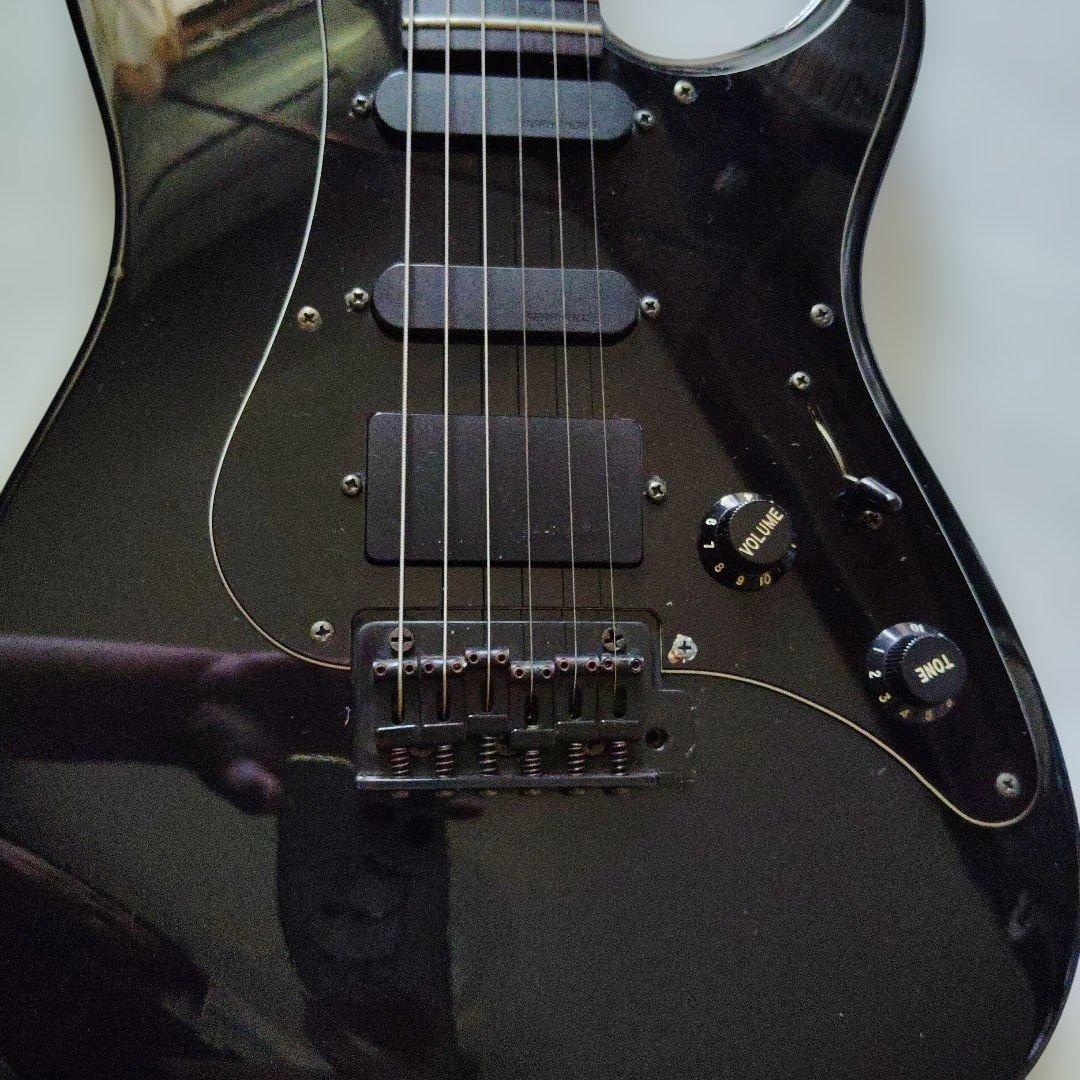 エレキギター FERNANDES