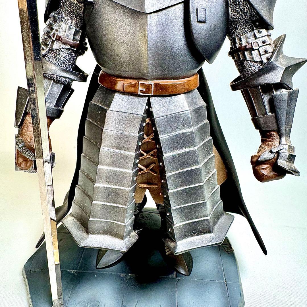 ベルセルク ボスコーン将軍　ART OF WER BOSCONE 限定版