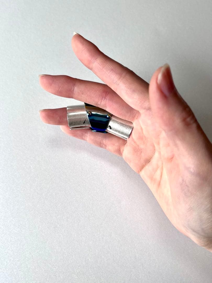 【Maison Margera】マルジェラ アーマーリング