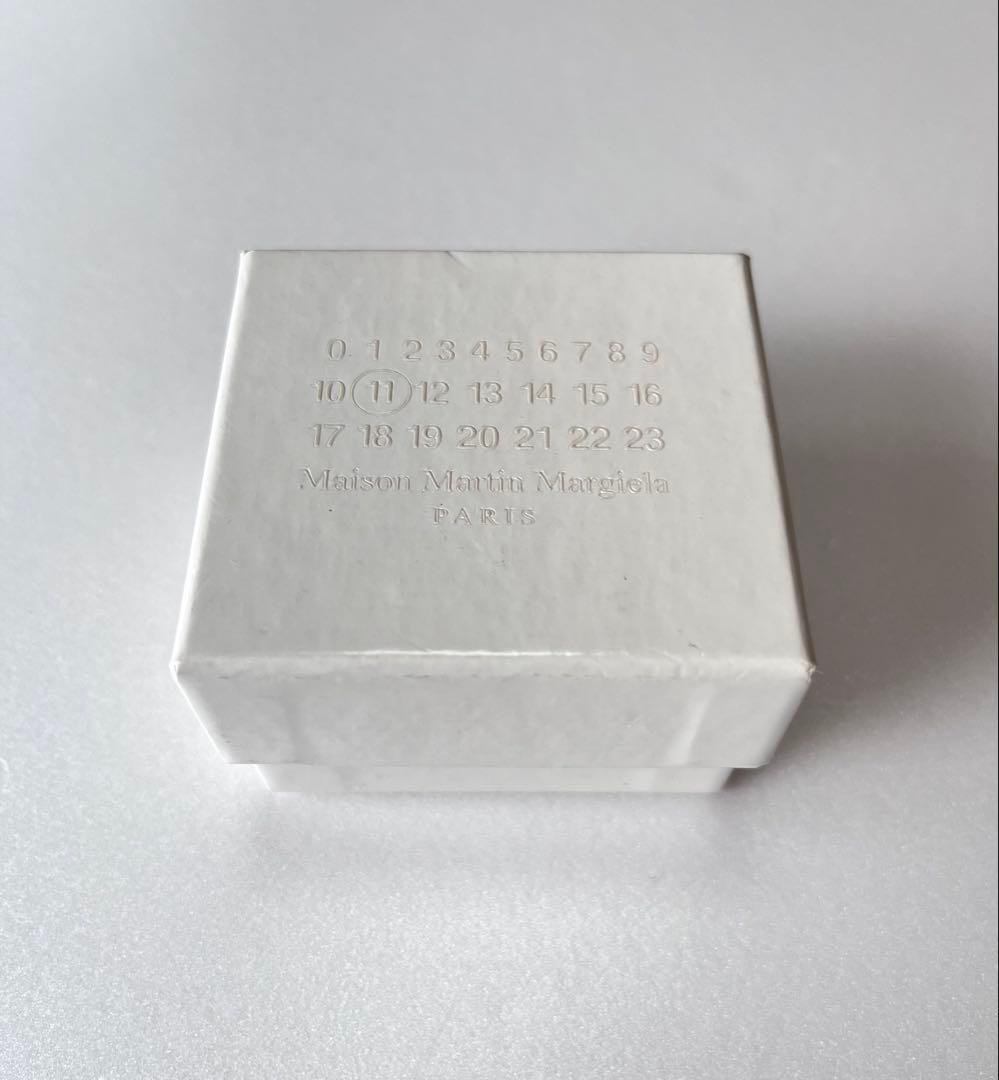 【Maison Margera】マルジェラ アーマーリング