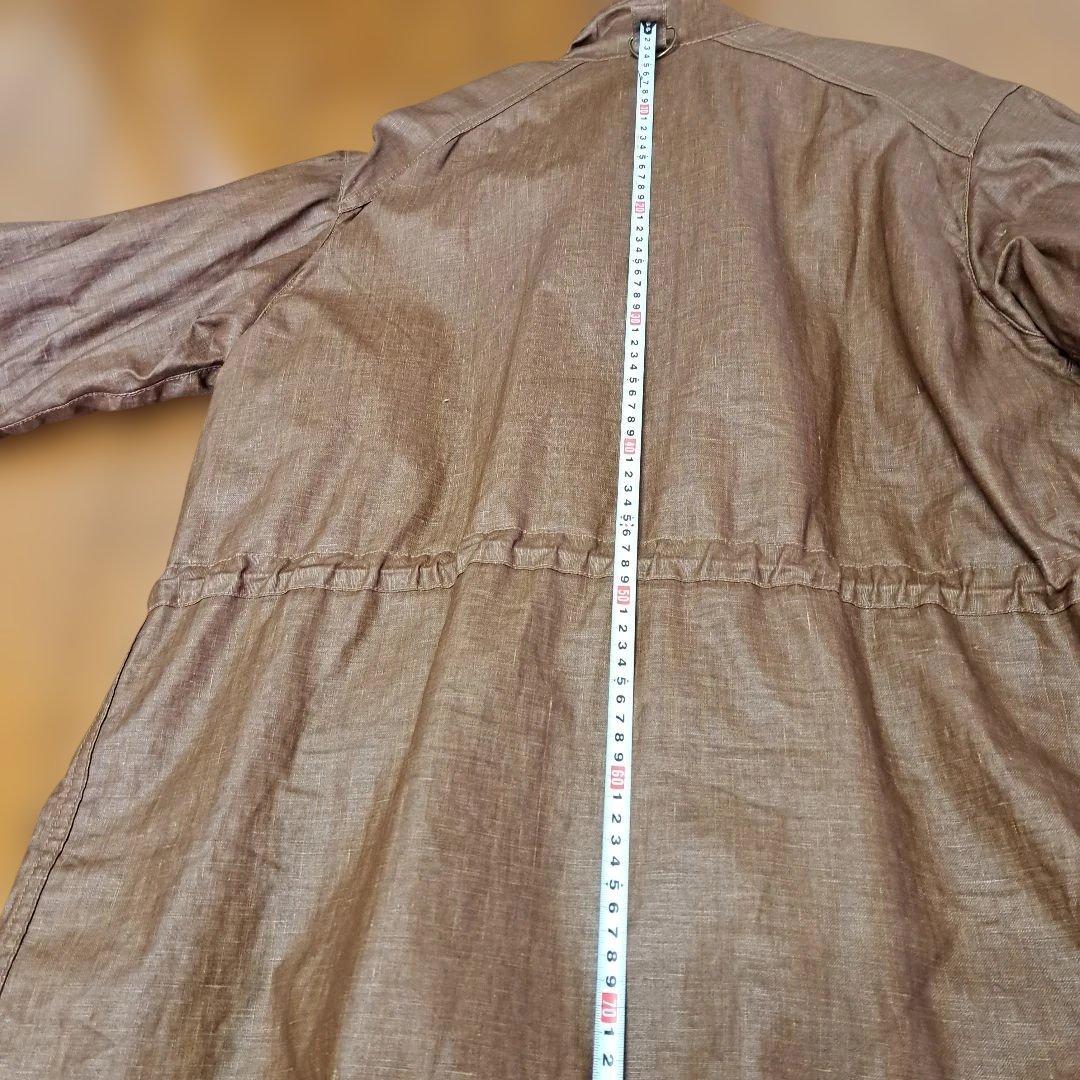 バブアー　フライフィッシングジャケット