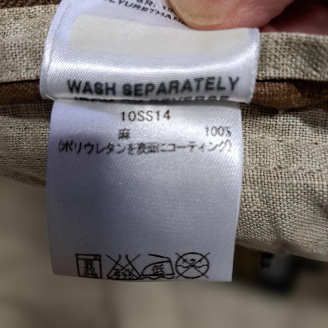 バブアー　フライフィッシングジャケット