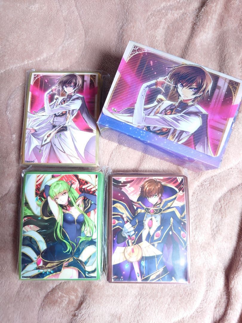 【コードギアス】 正装セット(嵐月) コミックマーケット90/フロンティアゲーム